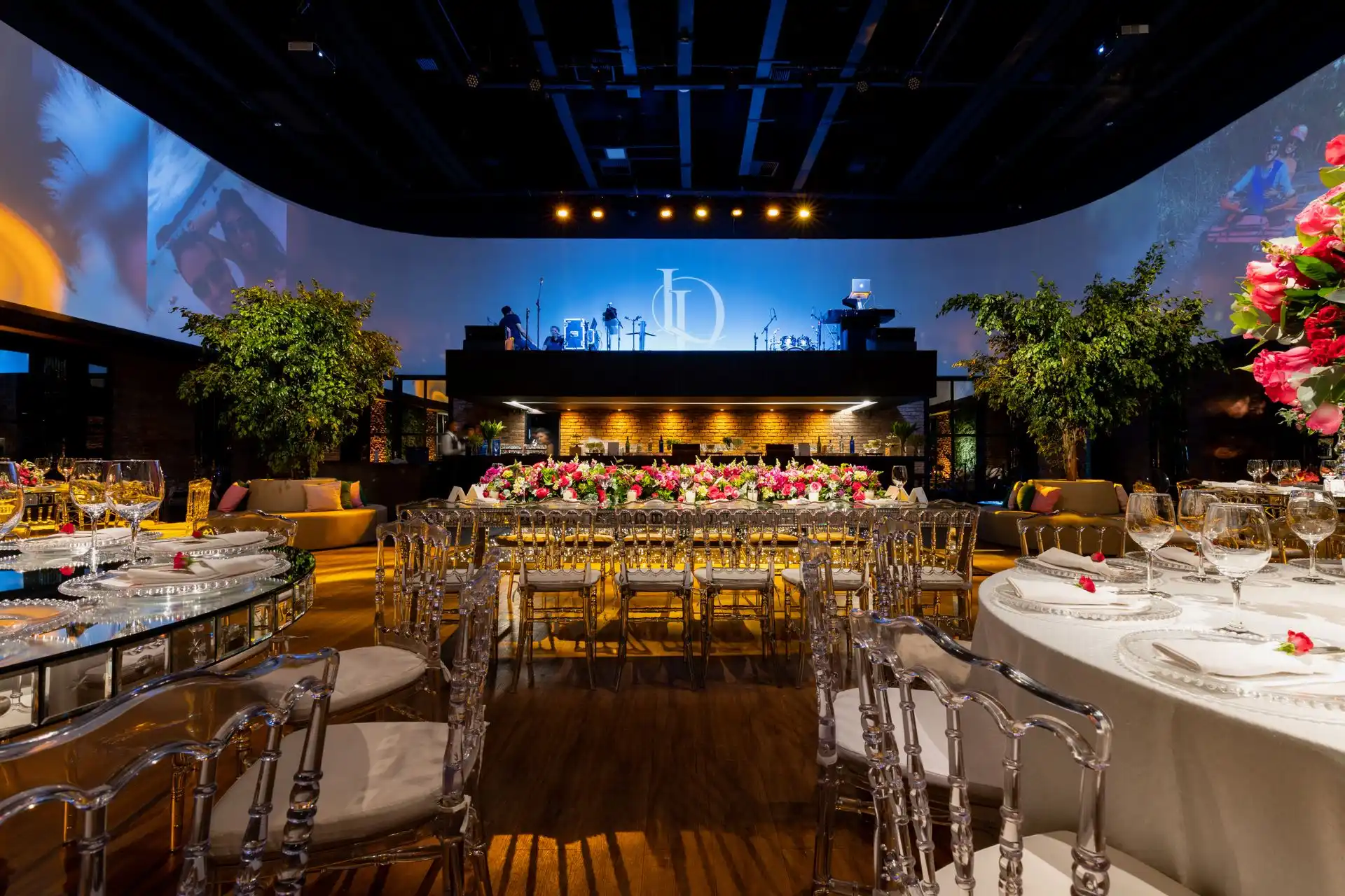 Corporate Galas & Summits